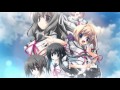 【作業用BGM】恋色空模様OST - 幻影 -