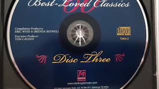 60 BEST LOVED CLASSICS CD3 by jabes pogi 2,040 views 4 years ago 1 hour, 18 minutes