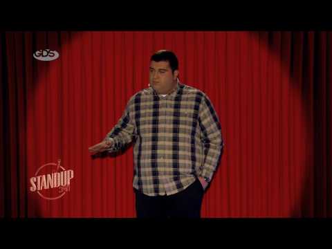 გიორგი ხუსკივაძე - ცრურწმენები და სტერეოტიპები