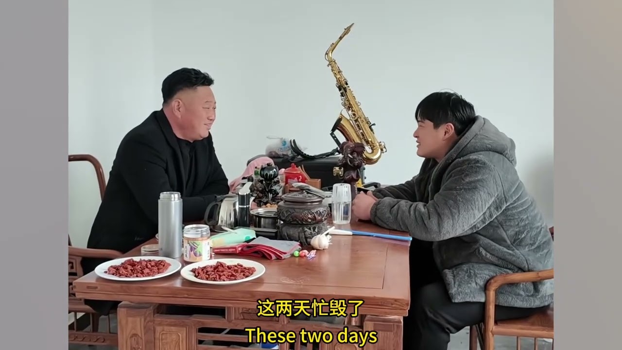 New Year, New Beginning | There’s No Success Without Hard Work