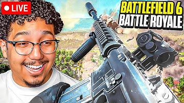 🔴 LIVE  - the #1 CONTROLLER PLAYER ON BATTLEFIELD REDSEC