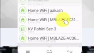 SabWap CoM hindi How To Use Someone s Wifi Ll Aayiye Sikhte Hai Ll