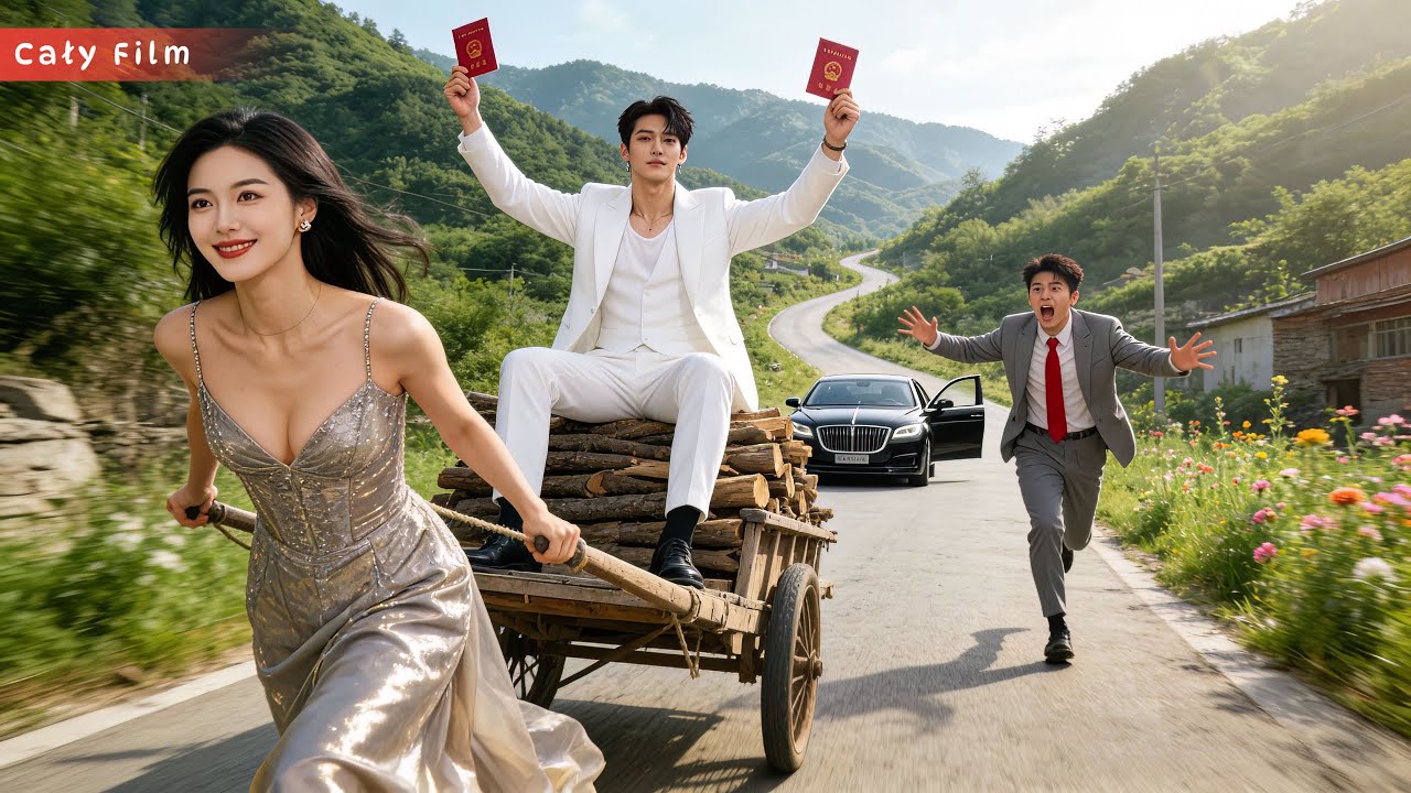 Zmuszona do uwiedzenia prezesa została jego żoną 💍