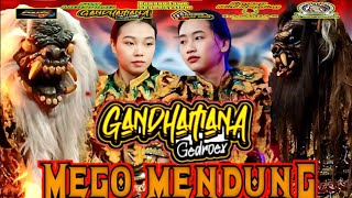 GANDHAMANA GEDROEX LIVE RANDUKUNING LAMPAR TAMANSARI#butogedruk #gedruk#gedroex
