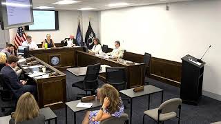 Rules Committee Meeting - July 14, 2026 - Putnam County Legislature, NY