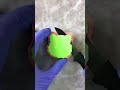 【鬼滅の刃】これ誰だろ?わかるかなぁ?顔Ver. 🐗Playing with cookie cutters Relaxing video KineticSand #shorts