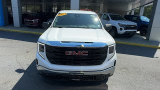 2023 GMC Sierra 1500 Pro Smithtown St James Nesconset Medford Centereach NY