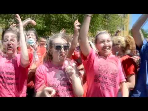 Norijada Pula 2016.