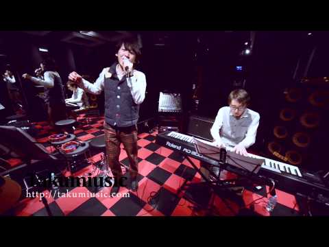 セロリ / 山崎まさよし (Cover) - Takumiusic