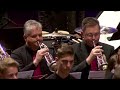 Ijsselsteins fanfareorkest excelsior  by the river  jan van der roost  onfk 2018