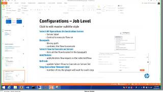 Leveraging the OO Jenkins Plugin in DevOps Scenarios