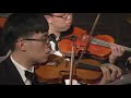 Capture de la vidéo 01 Pyotr Llyich Tchaikovsky: E小調第五號交響曲 Op.64｜《樂自遠方來》音樂會
