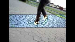 Crazyteam By Slam 4Cus D