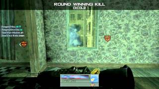 Leftover No setup