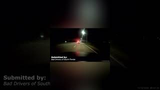 This ROAD RAGER Was In a Hurry, But Had Time To Brake Check #shortvideo