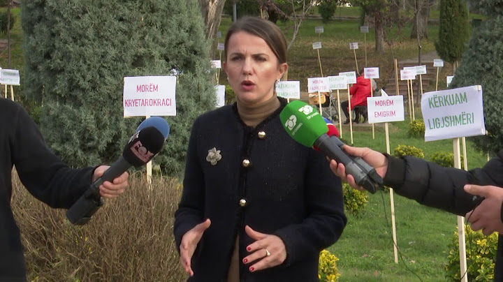 Rudina Hajdarit nuk i dalin llogaritë: Në vitin 1990 ishte 3 vjeç, sot jam 30…