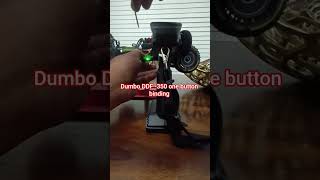 Dumbo Rc DDF -350 binding to the Rlaarlo X12s #rlaarlo #dumborc #rccar @Rlaarlo #speedrun