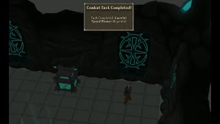 Gauntlet Speed-Runner CA 3:34