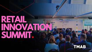 Retail Innovation Summit 2026 - Eurocommerce