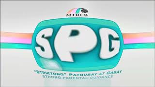 MTRCB SPG in G Major 83 Video and Audio Edit Effects