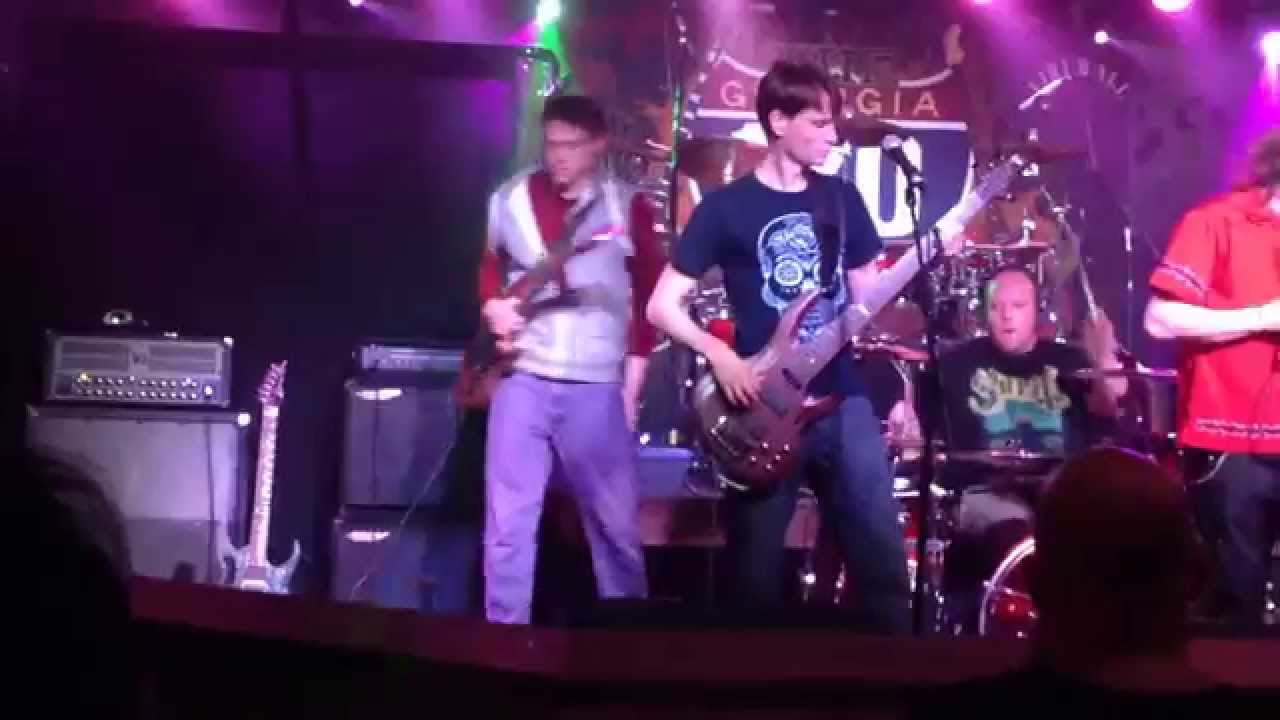Tonton Void of Reason, Motion Sickness (10/10/2015 @ I-20 Tavern) di YouTube Tonton Void of Reason, Motion Sickness (10/10/2015 @ I-20 Tavern) di YouTube