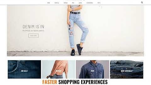 What is SuiteCommerce? (Best Ecommerce for Mid-Market)