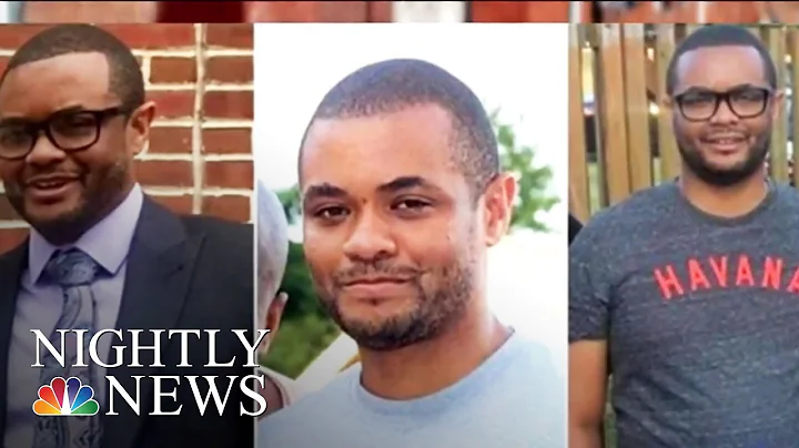 Baltimore Detective Sean Suiter Killed Day Before ...