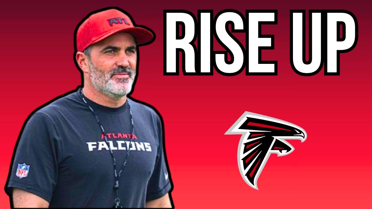 Falcons Coaches Just Made A GENIUS Move To Start Training Camp