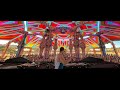 Jumpstreet full liveact  4k  boom festival 2022 by up audiovisual