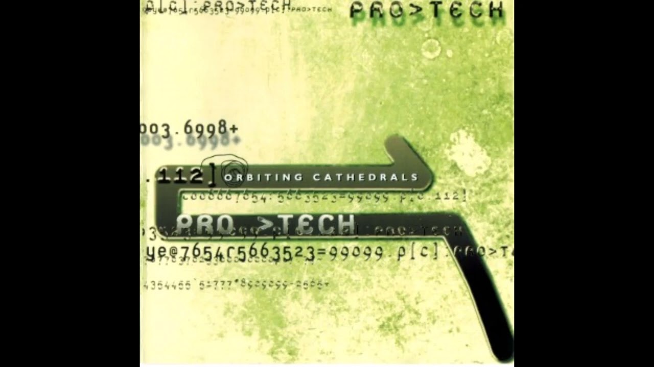 Watch Pro-Tech - "Re-Thread" on YouTube Watch Pro-Tech - "Re-Thread" on YouTube