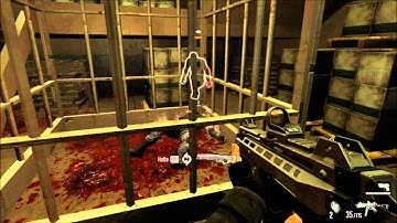 F.E.A.R. 3 Gameplay of Jayson and Lady Part3