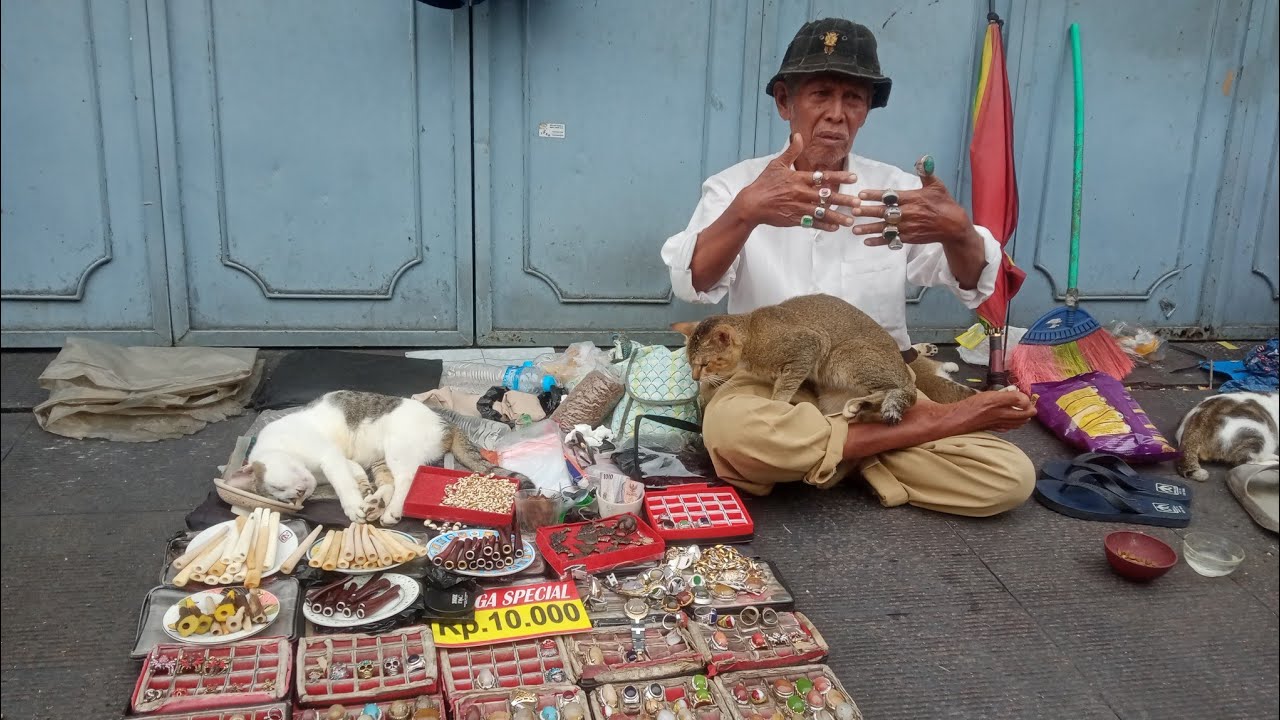 DI OBRAL BATU CAKEP ‼️ CUMA 10 RIBU ADA DI PASAR LOAK JATINEGARA 