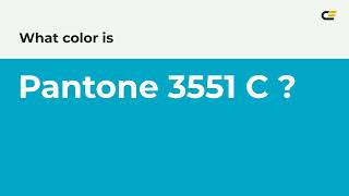 What color is Pantone 3551 C  ? #00a6c8 hex color - Blue color - Cool color 00a6c8