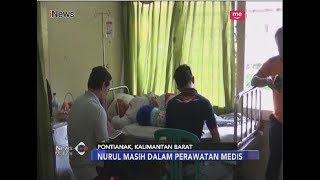 Download lagu Peduli Generasi Muda, Cagub Karolin Kunjungi Guru yang Dianiaya Murid - iNews Malam 11/03