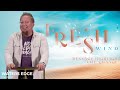 Message Highlight - Life Change
