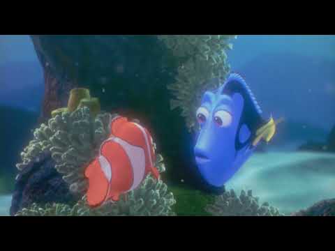 Findet Nemo | 2003 | Kino Trailer V1 | Deutsch | 4K