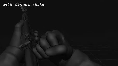 My Animations Portfolio [2019~2020 early.]