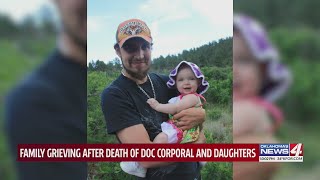 Famous Family grieving after death of DOC Corporal and daughters Net Worth