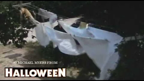 Top 10 Horror Movie Villains