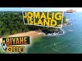 Biyahe ni Drew: Fall in love with Jomalig Island | Full Episode