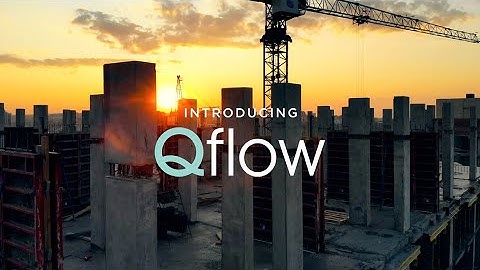 Introducing Qflow | Qualis Flow