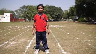 FMS 07 Jumping and landing screenshot 4