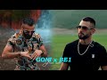 Goni x be1  jena nda  prod vizion records