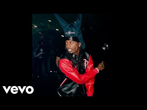 Playboi Carti - Carnival (prod. POWER x Posty) - YouTube