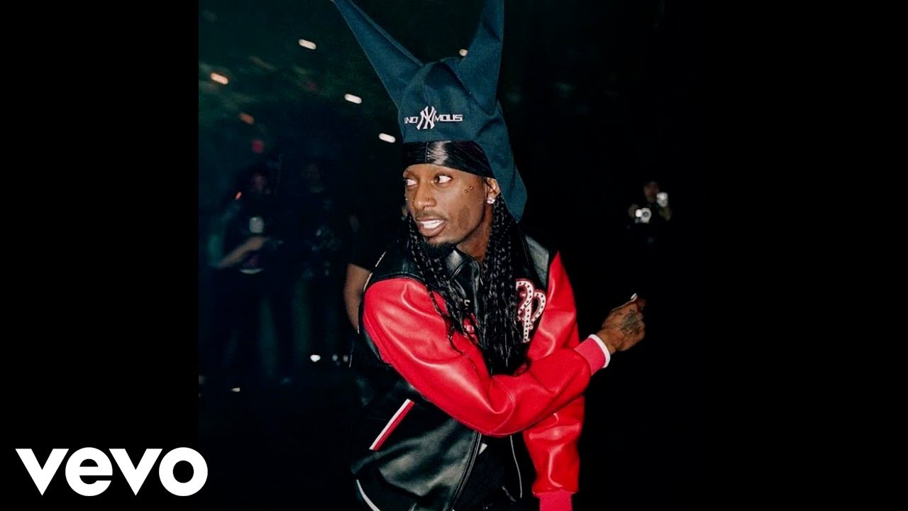 Playboi Carti - Carnival (prod. POWER x Posty) - YouTube