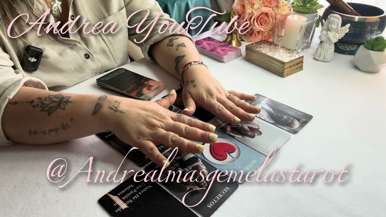 ALGUIEN NECESITA URGENTE HABLAR CONTIGO…ALGO SE ESTÁ MOVIENDO HACIA TI,TU ALMA LLAMA GEMELA REGRESA🔥