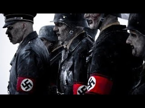 NAZİLER   DOĞAÜSTÜ NAZİLER HİTLERİN ZOMBİ ORDUSU 1080p FULL HD Belgesel Film İzle Türkçe Dublaj