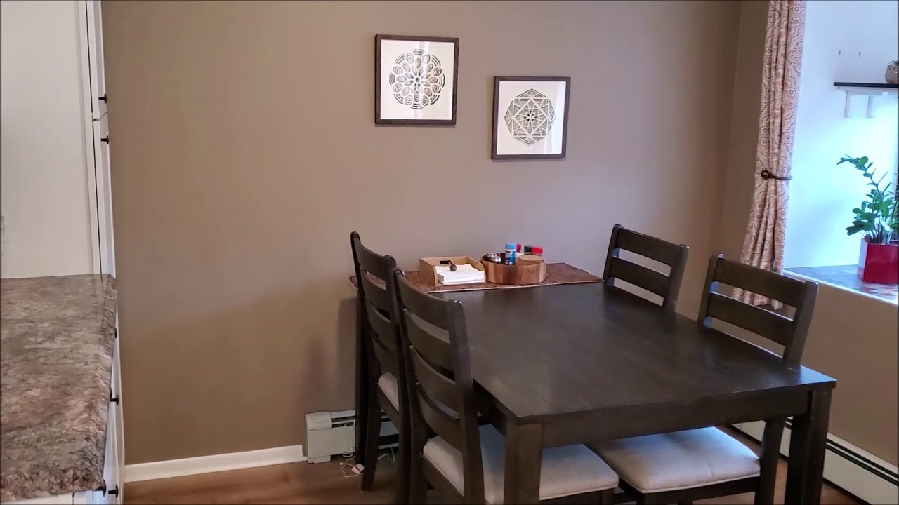 SOLD! Two Bedroom Westgate Village Condo for Sale! 29 Spring Cove Rd.. Nashua, NH 03062 YouTube