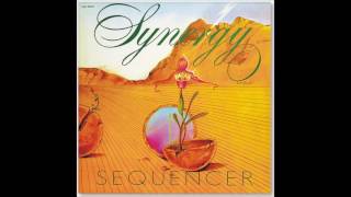 Synergy -  Paradox  b.  Icarus - Sequencer (1976)