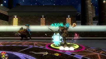 Wizard101 Therapy: Marley Bone finale Part 1